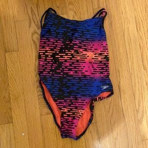 Speedo One piece
